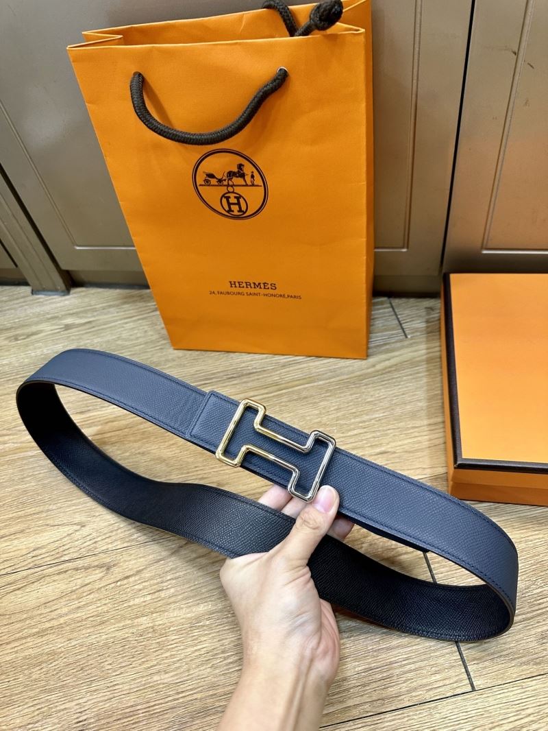 Hermes Belts